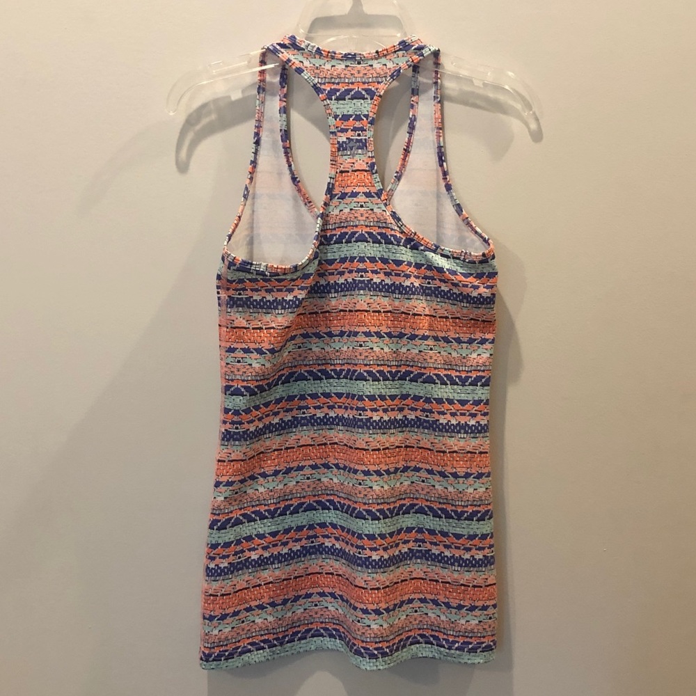 Ivivva tank top